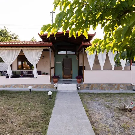Case de vacanță Plaka Litochoro