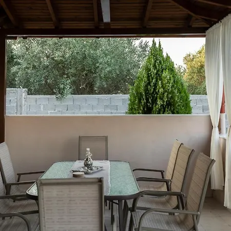 Plaka Case de vacanță Litochoro