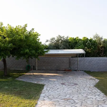 Plaka Case de vacanță Litochoro