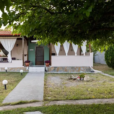Plaka Case de vacanță